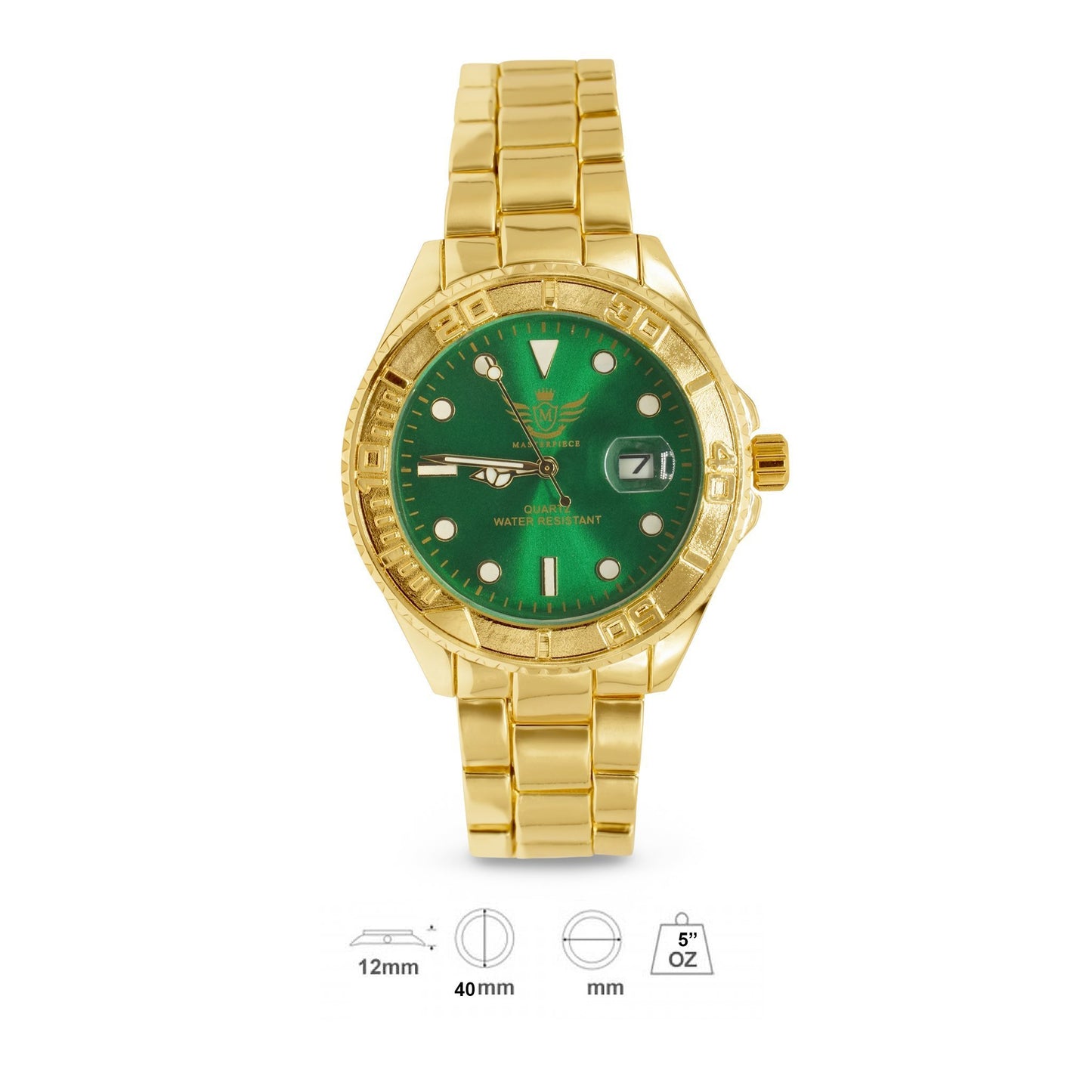 COMPULSION Watch for Men