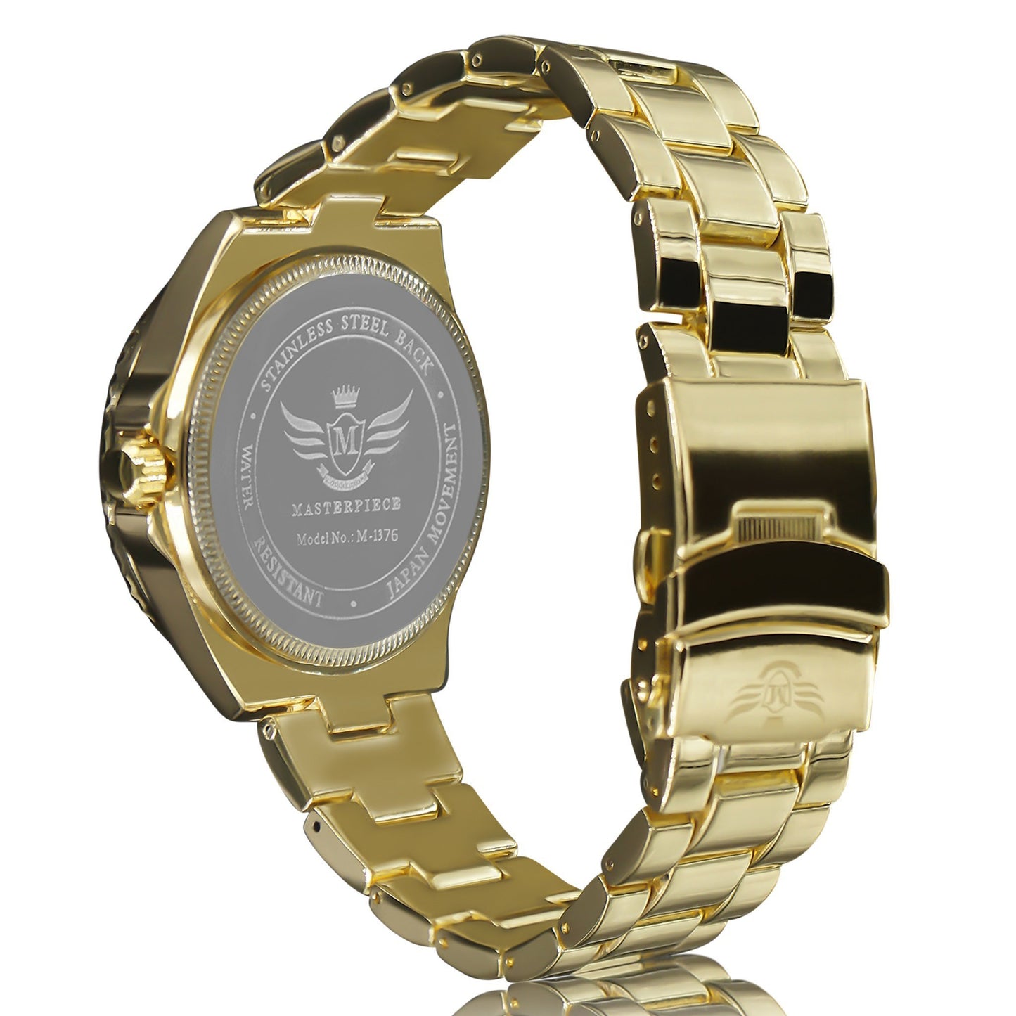 COMPULSION Watch for Men