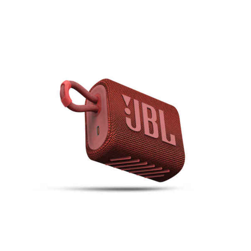 Portable Bluetooth Speakers JBL GO 3