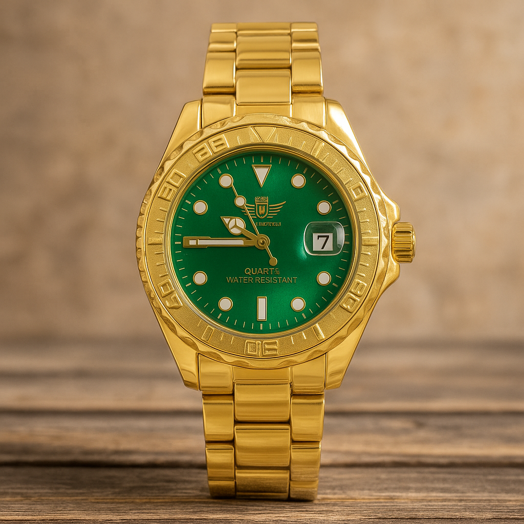 COMPULSION Watch for Men