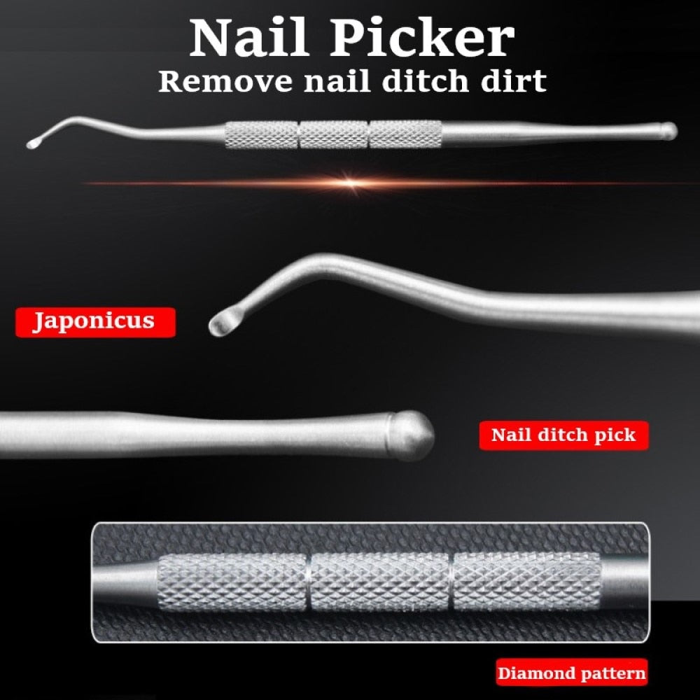 Dead Skin Dirt Remover Pedicure Care Tool
