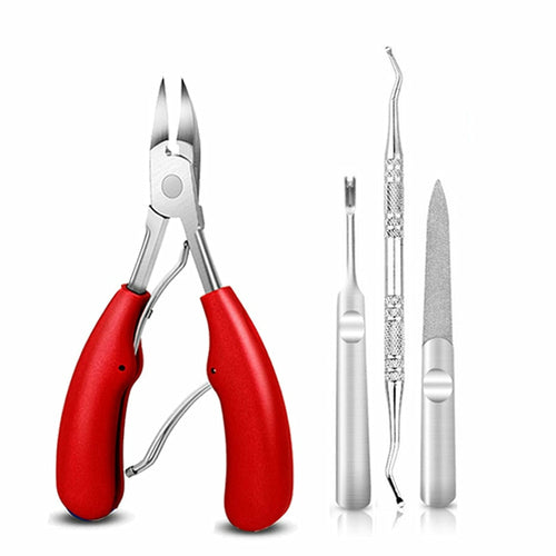 Dead Skin Dirt Remover Pedicure Care Tool