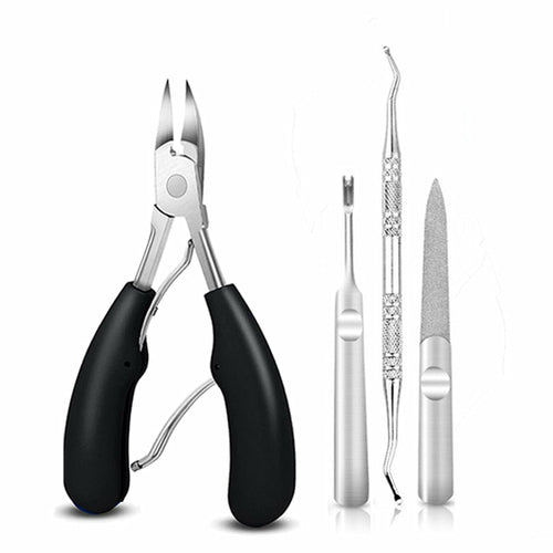 Dead Skin Dirt Remover Pedicure Care Tool