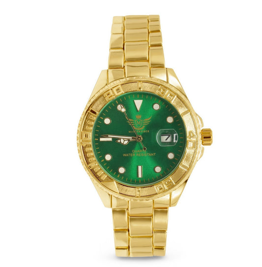 COMPULSION Watch for Men