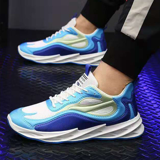 GumpFlex™ – Non-Slip Running Sneakers for Urban and Active Life