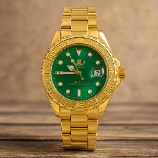 COMPULSION Watch for Men