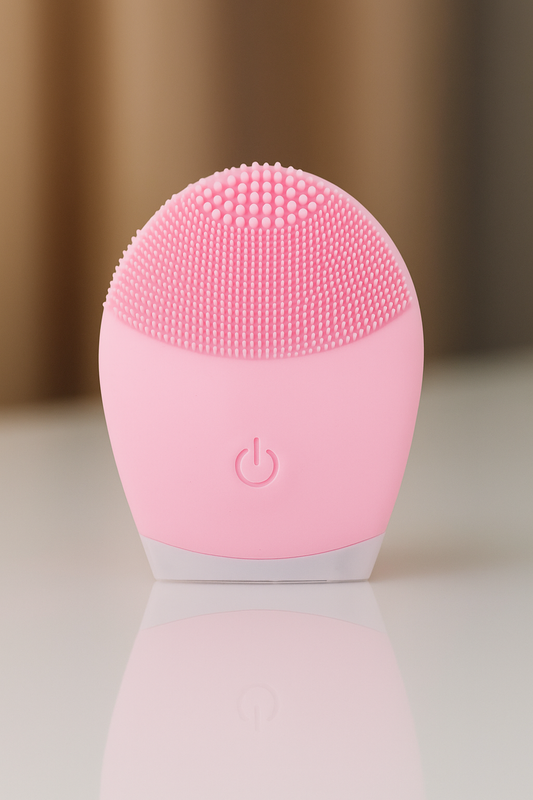 Electric cleanser Facial Cleansing Brush Face Skin Care Tools