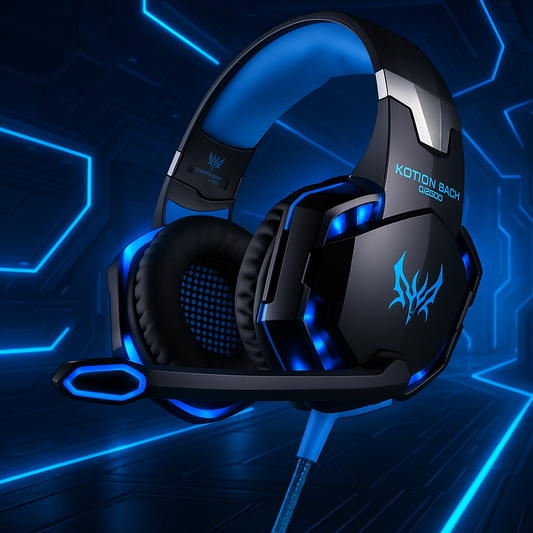 Top seller tooling gaming headsets Headphone for PC XBOX ONE PS4