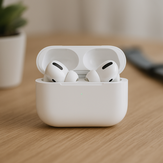 BestPods Third Generation Bluetooth Earphones With ANC