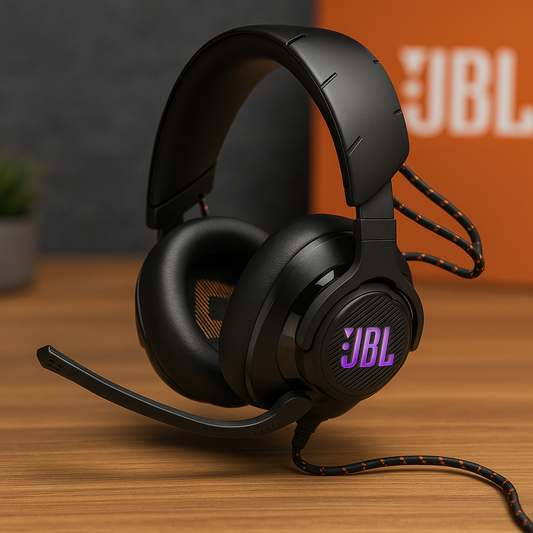 Headphones JBL Quantum 600
