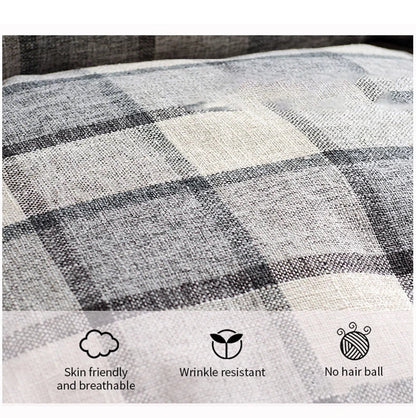 Big Dog Bed Removable Pet Sofa Bed For Small Medium Big Dogs Washable
