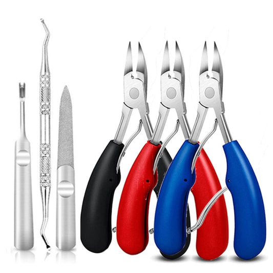 Dead Skin Dirt Remover Pedicure Care Tool