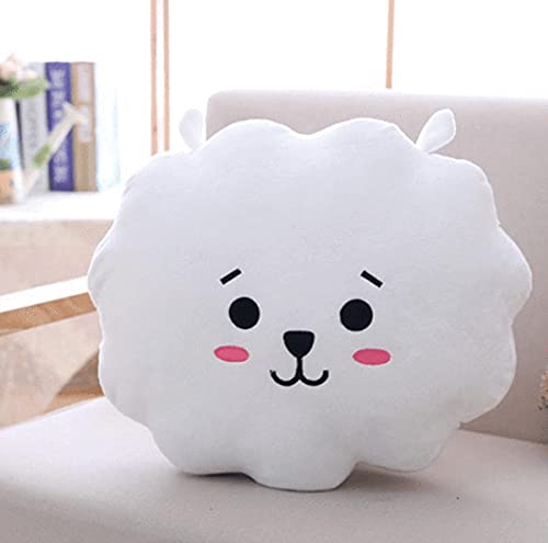 Plush Pillow Soft Toy for Kids – Cuddly, Comfortable & Gift-Ready
