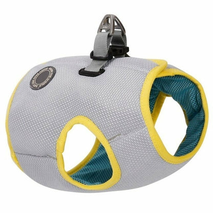 Dog Harness and Leash Set for Chihuahua Pug Small Medium Puppy Cat