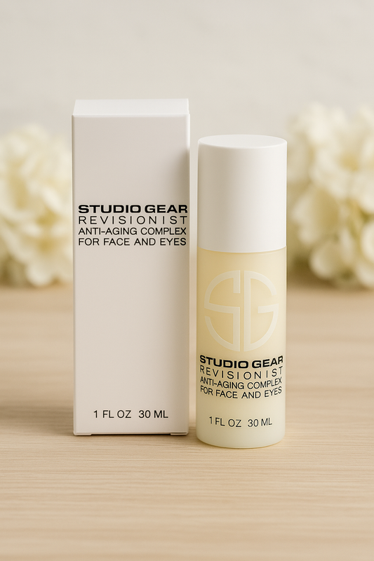 REVISIONIST ANTI-AGING COMPLEX