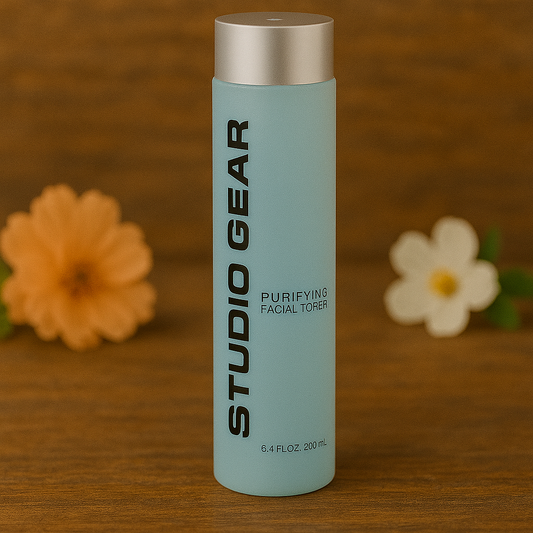 PURIFYING FACIAL TONER