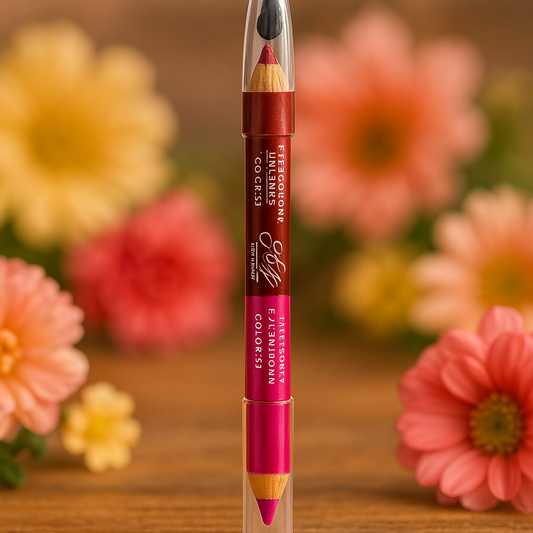 Makeup - Everything Beat - 2-in-1 Xtra Rich Color Eye Shadow / Lip