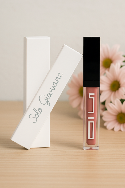 Glossy-Color Lip Cream 10