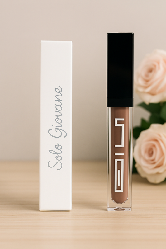 Glossy-Color Lip Cream 17